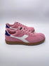 Diadora Tokyo pink orchid smoke